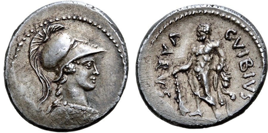 ANTİK SİKKELER NÜMİZMATİK_Vibius Varus (2).jpg