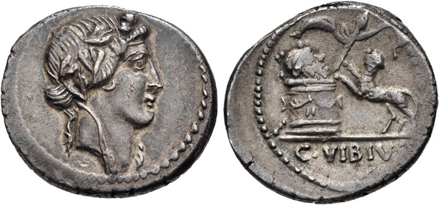 ANTİK SİKKELER NÜMİZMATİK_Vibius Varus (2).jpg