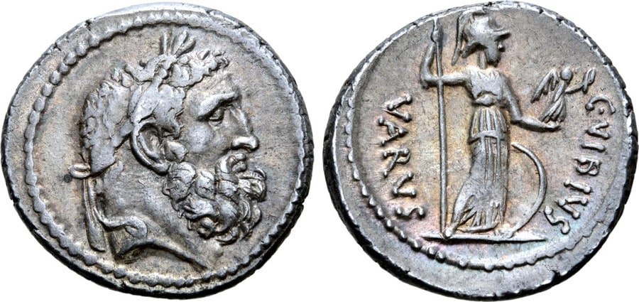 ANTİK SİKKELER NÜMİZMATİK_Vibius Varus  (3).jpg