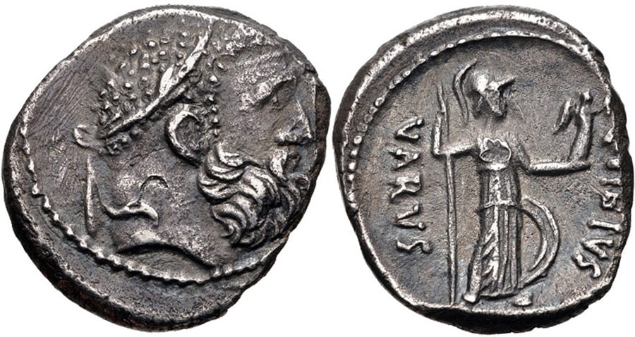 ANTİK SİKKELER NÜMİZMATİK_Vibius Varus (3).jpg