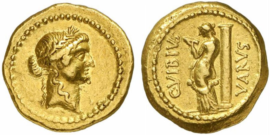 ANTİK SİKKELER NÜMİZMATİK_Vibius Varus  (4).jpg