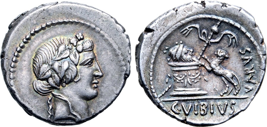 ANTİK SİKKELER NÜMİZMATİK_Vibius Varus (6).jpg