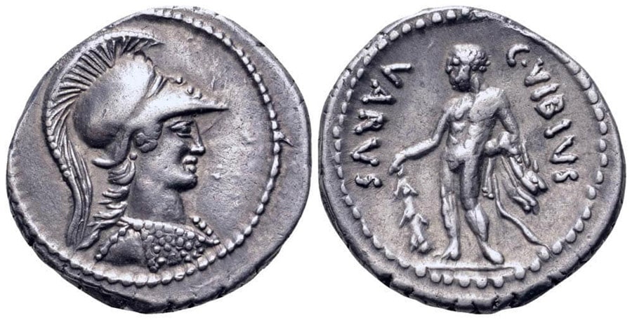 ANTİK SİKKELER NÜMİZMATİK_Vibius Varus  (8).jpg