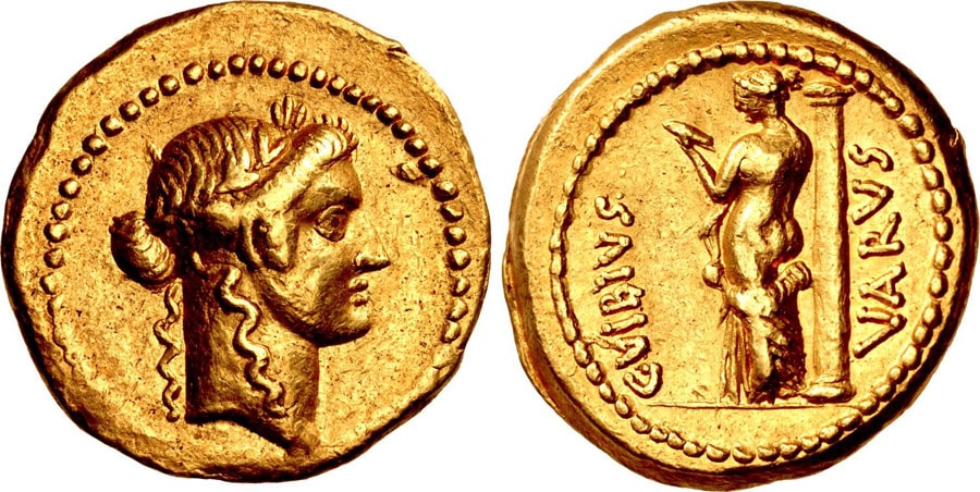 ANTİK SİKKELER NÜMİZMATİK_Vibius Varus  (9).jpg