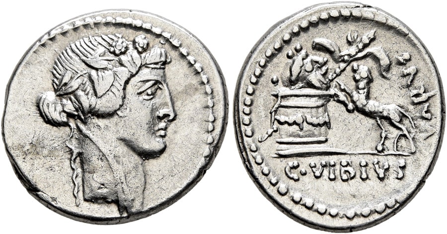 ANTİK SİKKELER NÜMİZMATİK_Vibius Varus (9).jpg