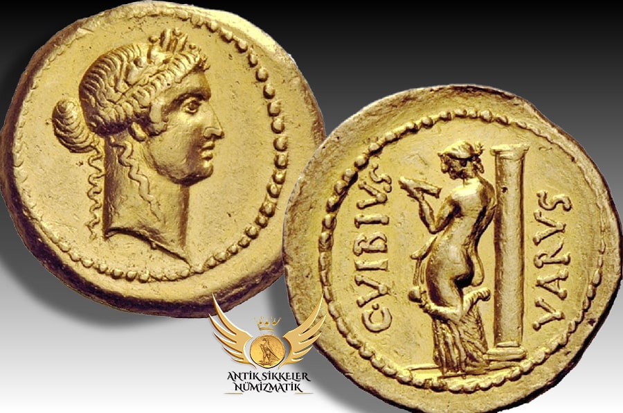 ANTİK SİKKELER NÜMİZMATİK_Vibius Varus.jpg