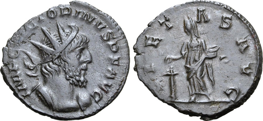 ANTİK SİKKELER NÜMİZMATİK_Victorinus (1).jpg