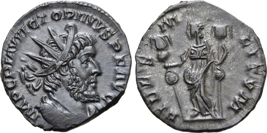 ANTİK SİKKELER NÜMİZMATİK_Victorinus (9).jpg