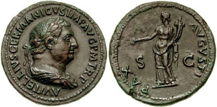 ANTİK SİKKELER NÜMİZMATİK_Vitellius (1).jpg