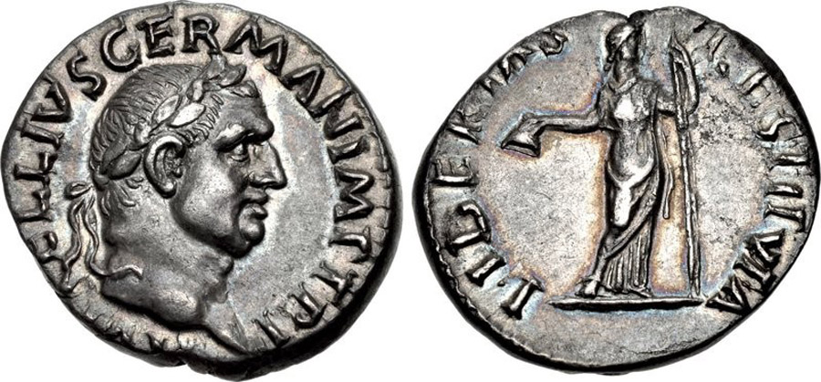 ANTİK SİKKELER NÜMİZMATİK_Vitellius (11).jpg