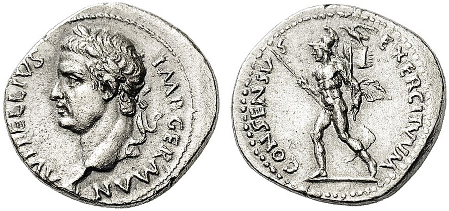 ANTİK SİKKELER NÜMİZMATİK_Vitellius (13).jpg