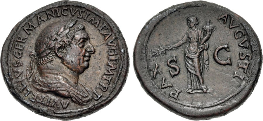 ANTİK SİKKELER NÜMİZMATİK_Vitellius (2).jpg