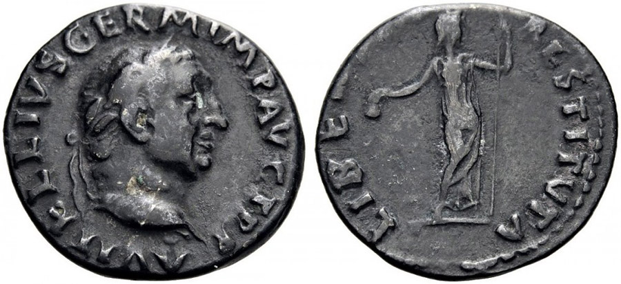 ANTİK SİKKELER NÜMİZMATİK_Vitellius (21).jpg