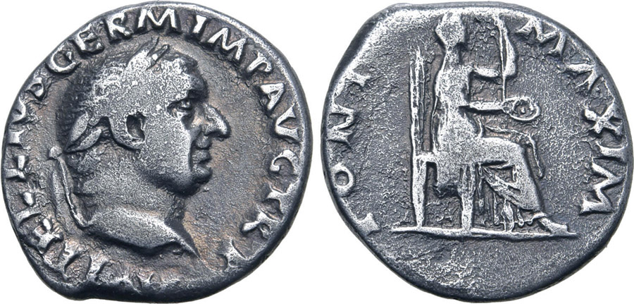 ANTİK SİKKELER NÜMİZMATİK_Vitellius (39).jpg