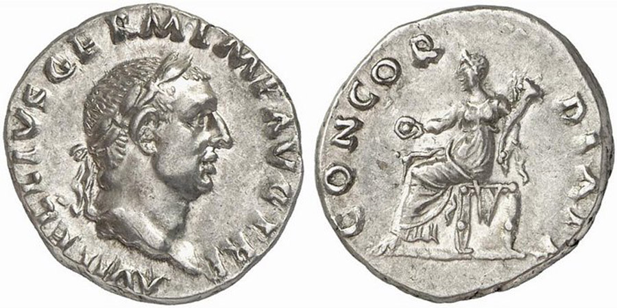 ANTİK SİKKELER NÜMİZMATİK_Vitellius (4).jpg