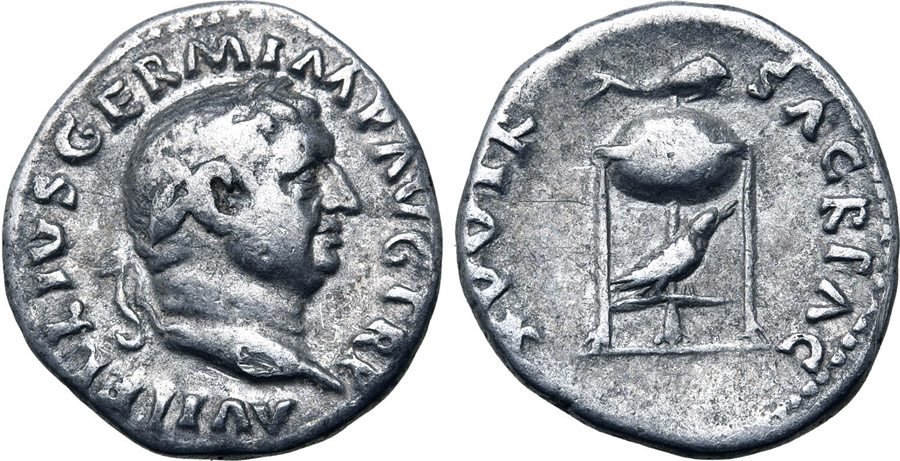 ANTİK SİKKELER NÜMİZMATİK_Vitellius (40).jpg