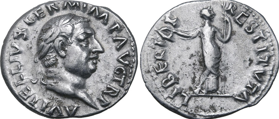 ANTİK SİKKELER NÜMİZMATİK_Vitellius (44).jpg