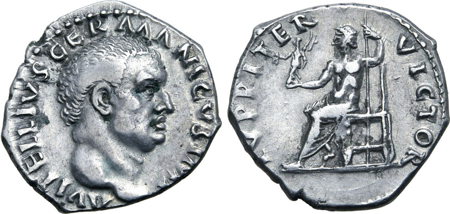 ANTİK SİKKELER NÜMİZMATİK_Vitellius (49).jpg