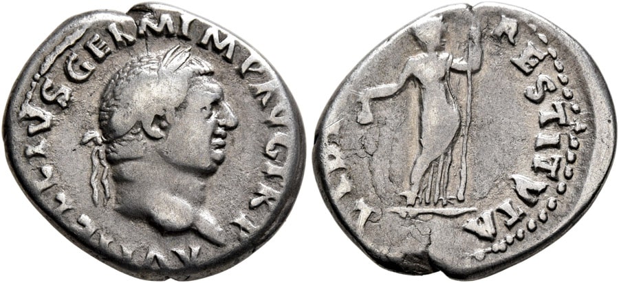 ANTİK SİKKELER NÜMİZMATİK_Vitellius (6).jpg