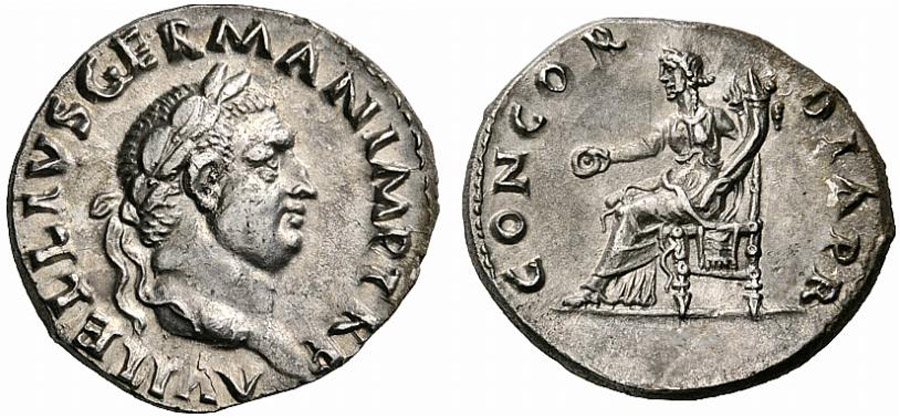 ANTİK SİKKELER NÜMİZMATİK_Vitellius (9).jpg