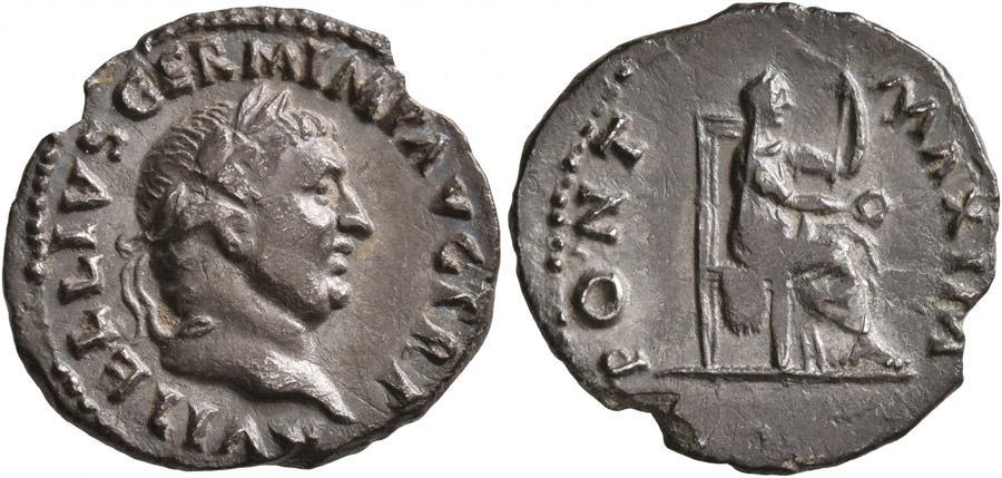 ANTİK SİKKELER NÜMİZMATİK_Vitellius (9).jpg