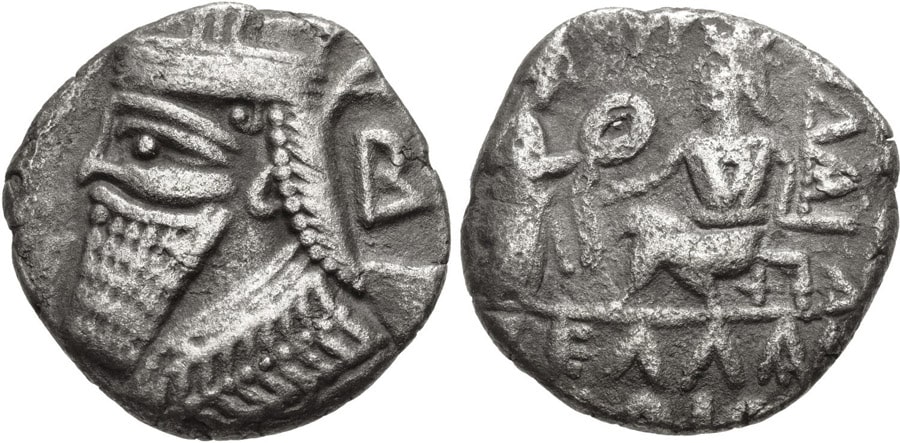 ANTİK SİKKELER NÜMİZMATİK_Vologases IV (5).jpg