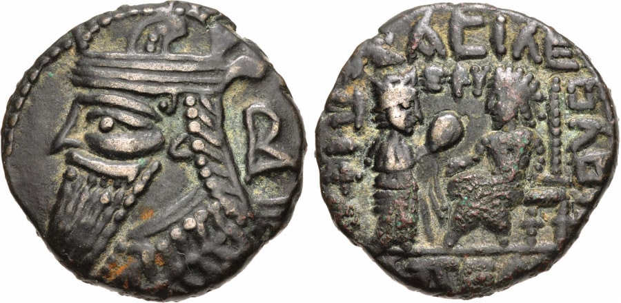 ANTİK SİKKELER NÜMİZMATİK_Vologases IV (6).jpg