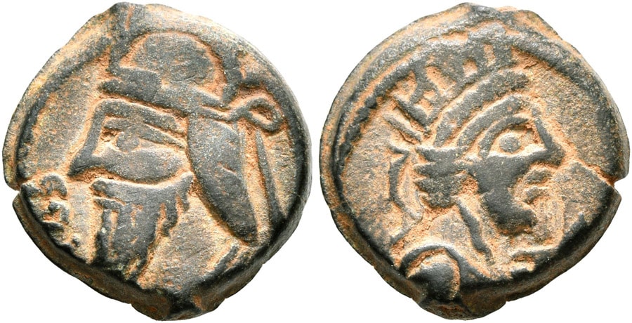 ANTİK SİKKELER NÜMİZMATİK_Vologases IV (7).jpg