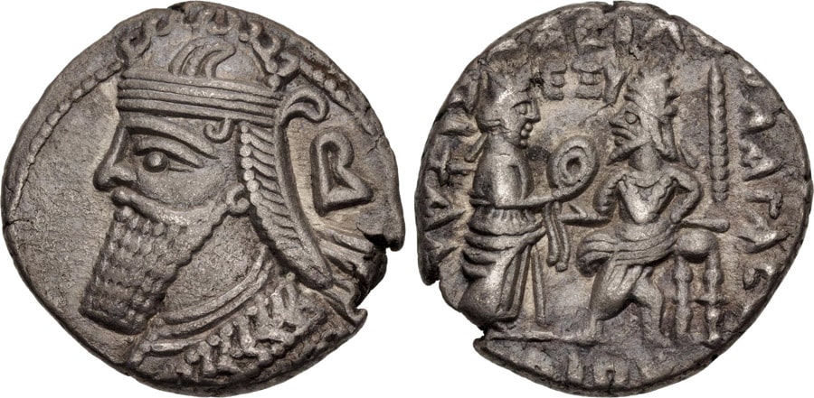 ANTİK SİKKELER NÜMİZMATİK_Vologases IV (8).jpg