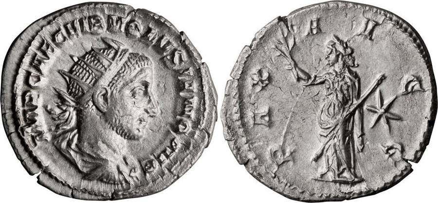 ANTİK SİKKELER NÜMİZMATİK_Volusian (2).jpg