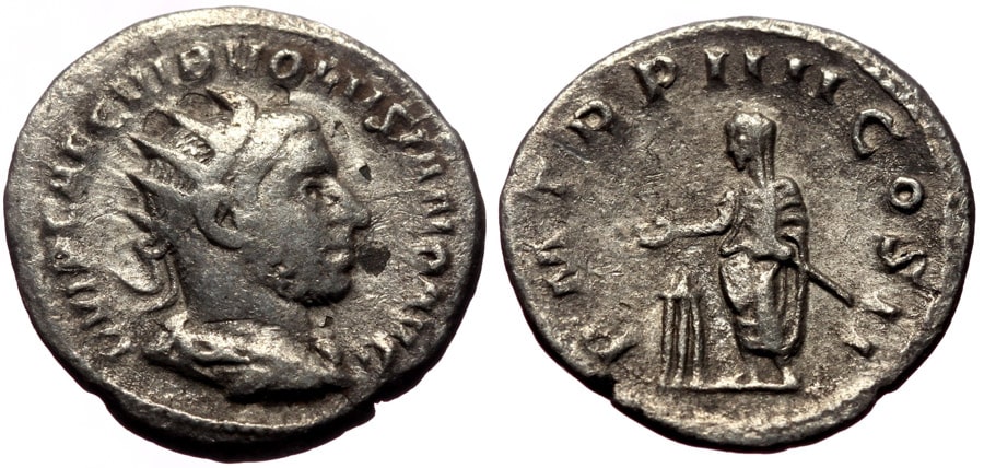 ANTİK SİKKELER NÜMİZMATİK_Volusian (5).jpg