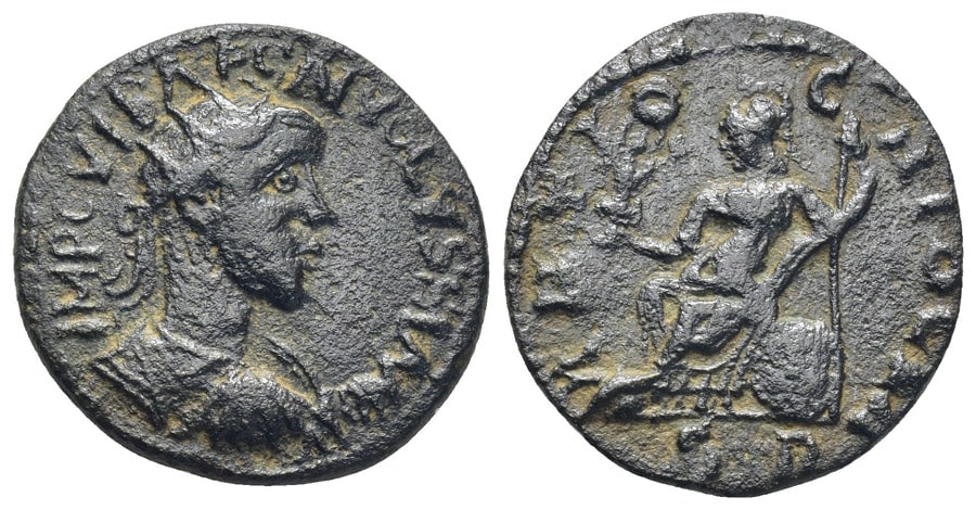 ANTİK SİKKELER NÜMİZMATİK_Volusian (8).jpg