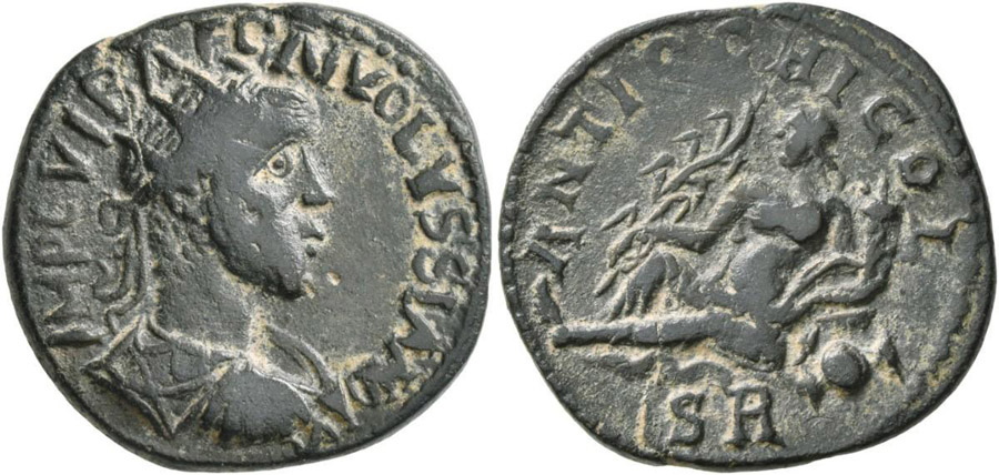 ANTİK SİKKELER NÜMİZMATİK_Volusianus (19).jpg