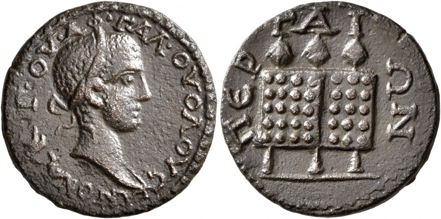 ANTİK SİKKELER NÜMİZMATİK_Volusianus (4).jpg