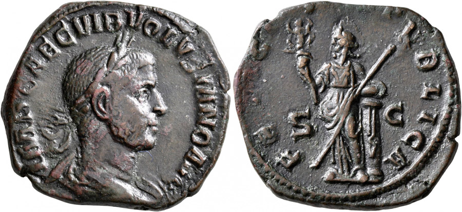 ANTİK SİKKELER NÜMİZMATİK_Volusianus (8).jpg