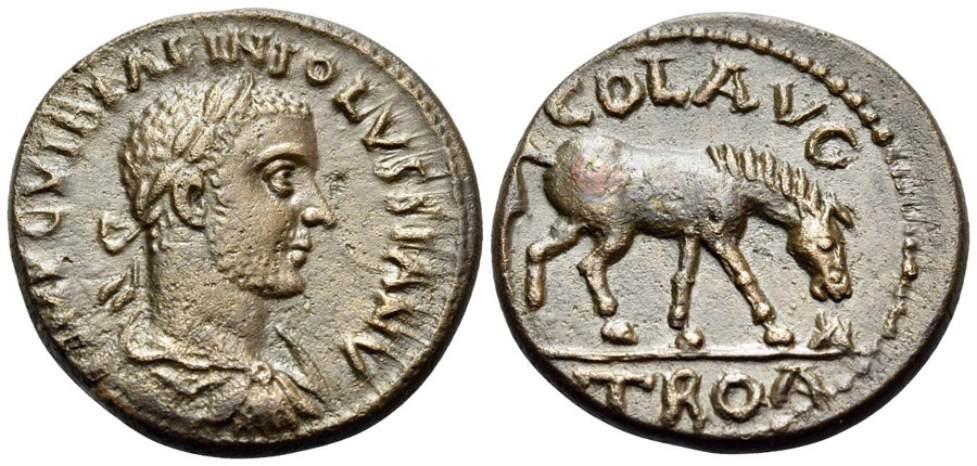 ANTİK SİKKELER NÜMİZMATİK_Volusianus (9).jpg