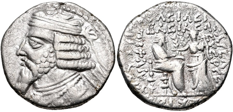 ANTİK SİKKELER NÜMİZMATİK_Vonones (5).jpg