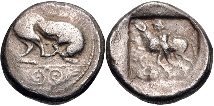 ANTİK SİKKELER NÜMİZMATİK_Y79003M (5).jpg