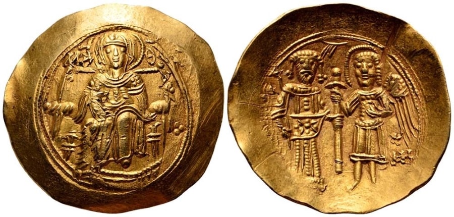 ANTİK SİKKELER NÜMİZMATİK_Y90XCB (2).jpg