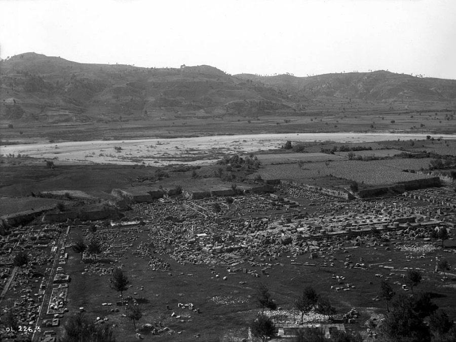 ANTİK SİKKELER NÜMİZMATİKV_ Olympia (1).jpg