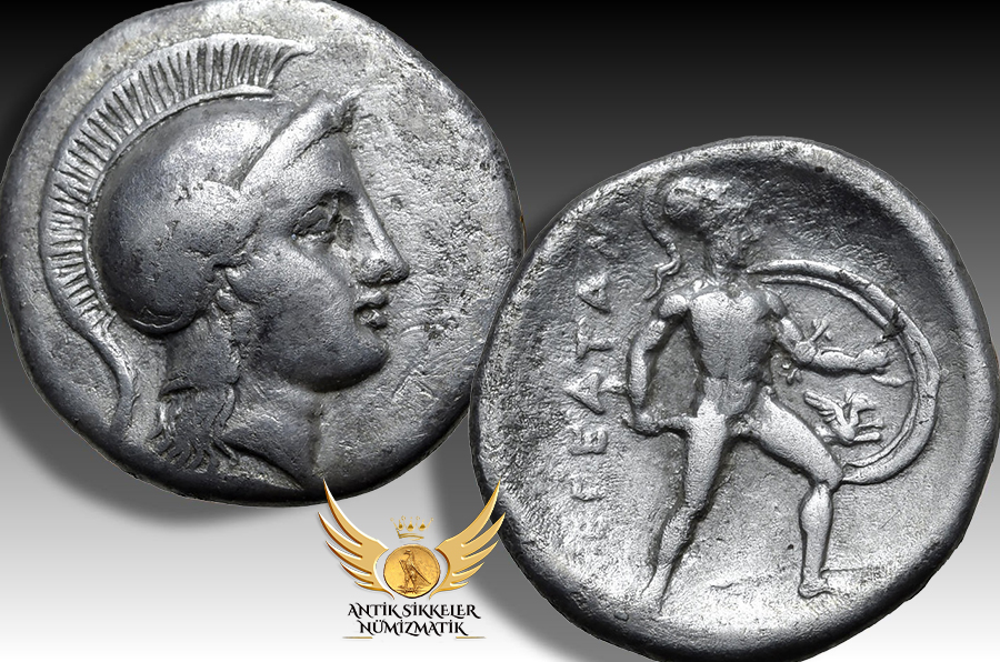 ANTİK SİKKELER NÜMZİMATİK_Tegea.jpg