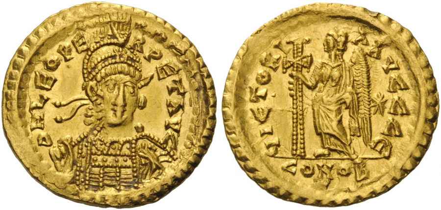 gesilaos Antik Sikkeler Nümizmatik_LEON I (11).jpg