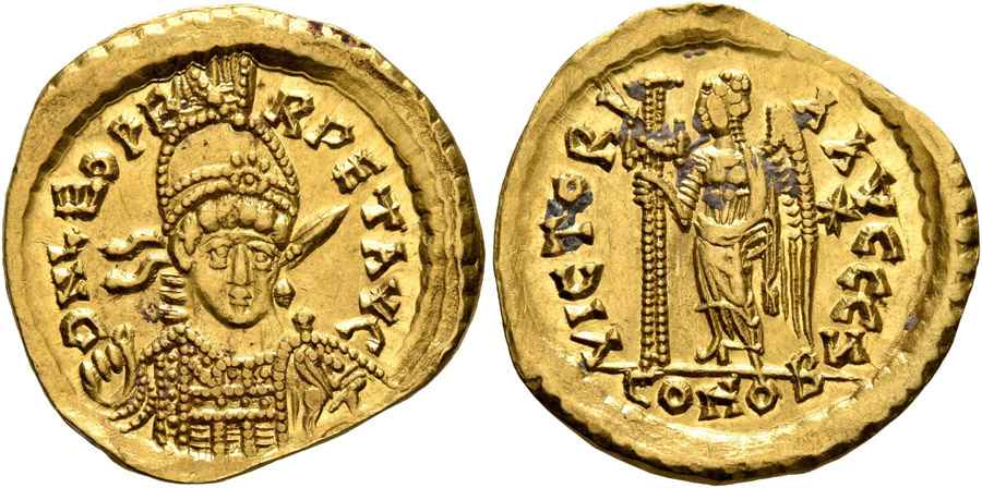 gesilaos Antik Sikkeler Nümizmatik_LEON I (13).jpg