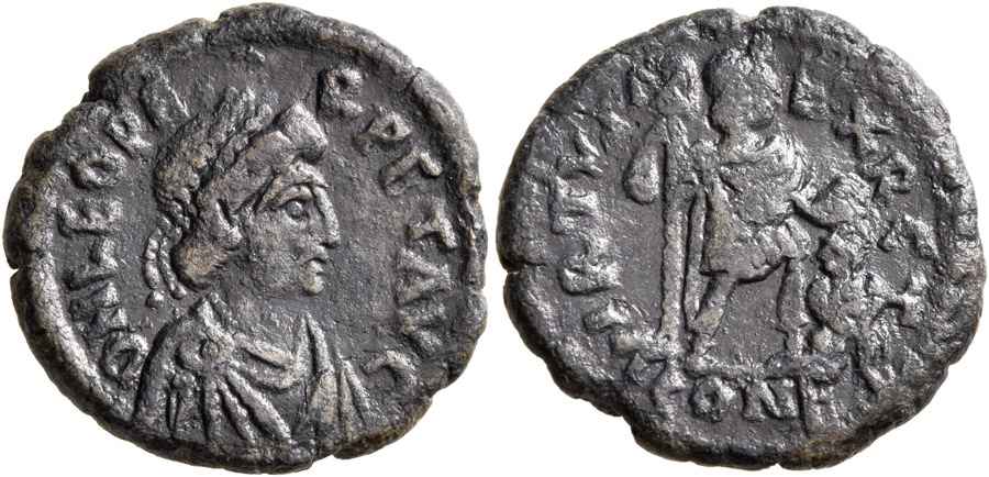 gesilaos Antik Sikkeler Nümizmatik_LEON I (16).jpg