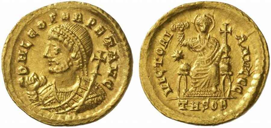 gesilaos Antik Sikkeler Nümizmatik_LEON I (2).jpg