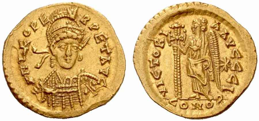 gesilaos Antik Sikkeler Nümizmatik_LEON I (3).jpg