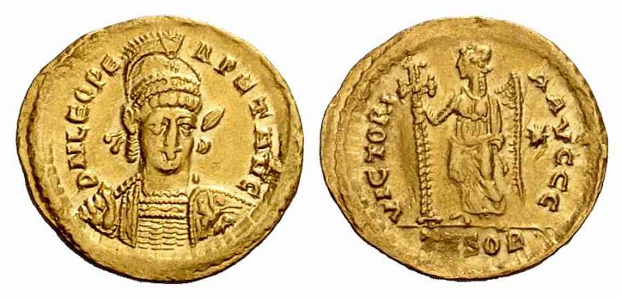 gesilaos Antik Sikkeler Nümizmatik_LEON I (4).jpg