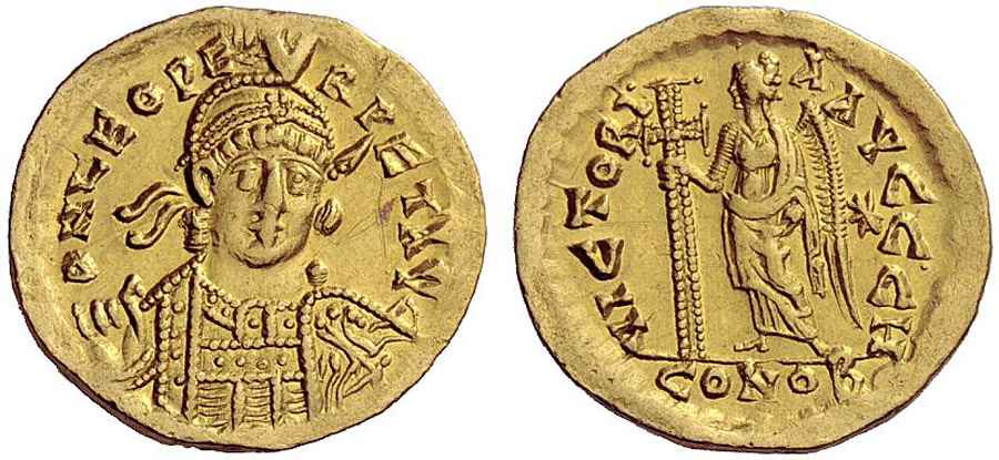 gesilaos Antik Sikkeler Nümizmatik_LEON I (6).jpg