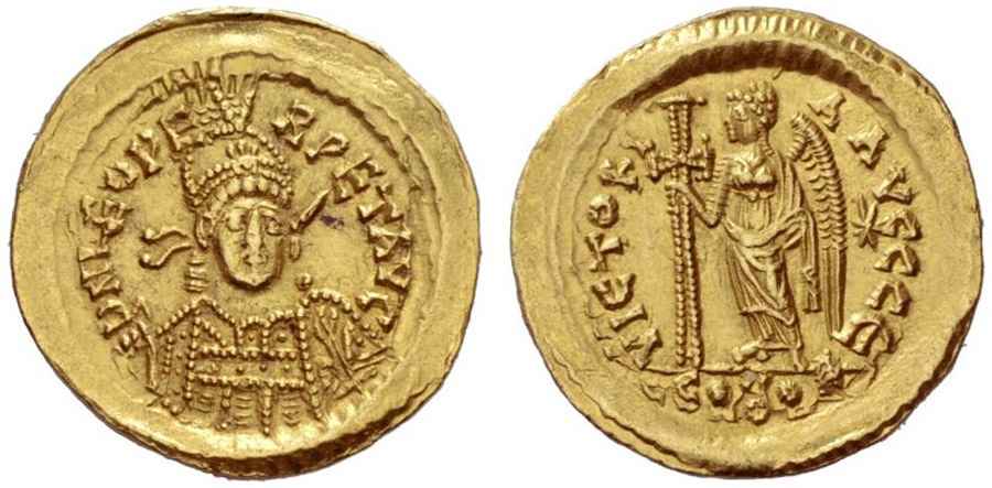 gesilaos Antik Sikkeler Nümizmatik_LEON I (7).jpg