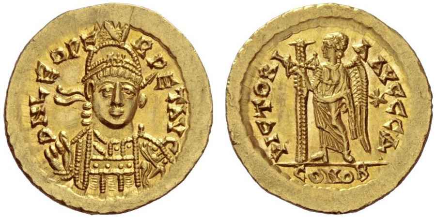 gesilaos Antik Sikkeler Nümizmatik_LEON I (8).jpg